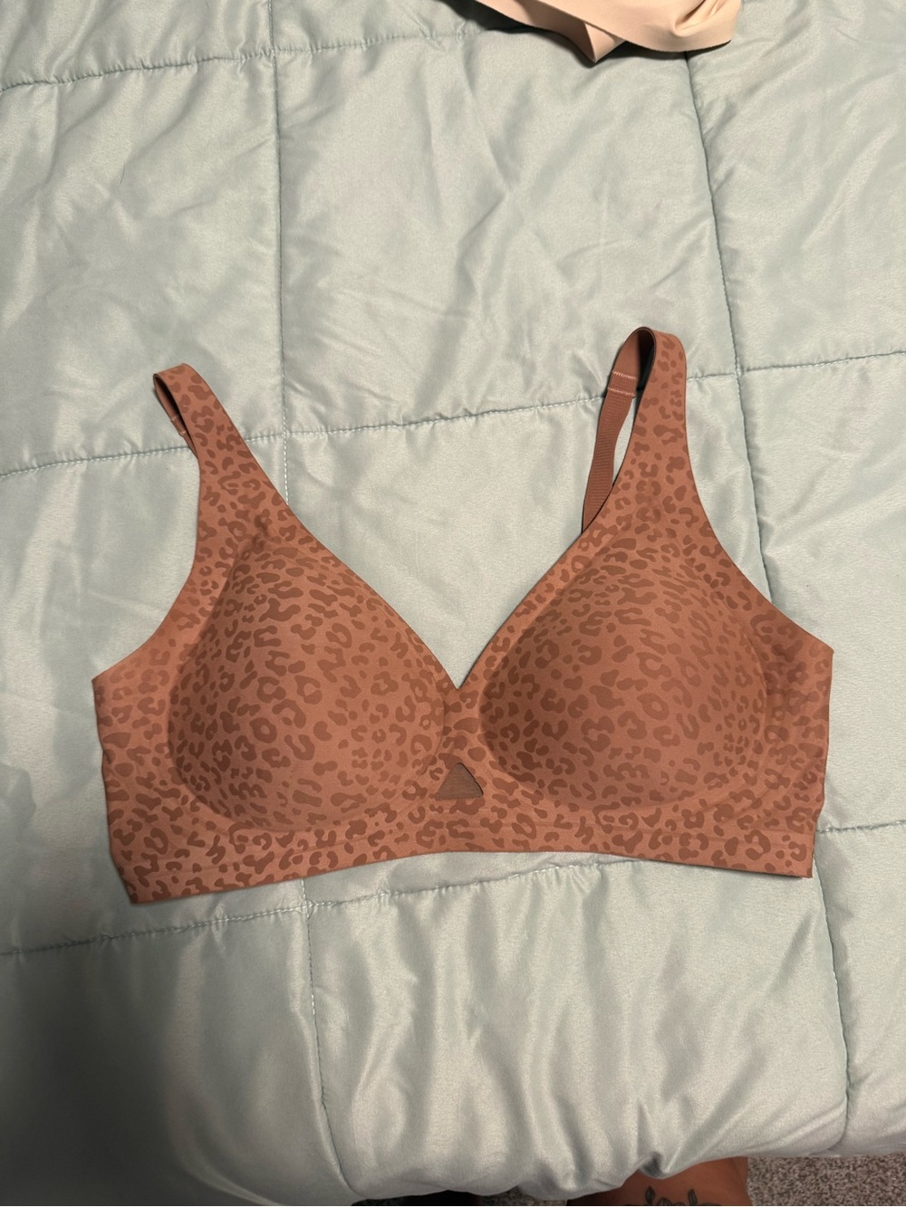 Wireless Bra